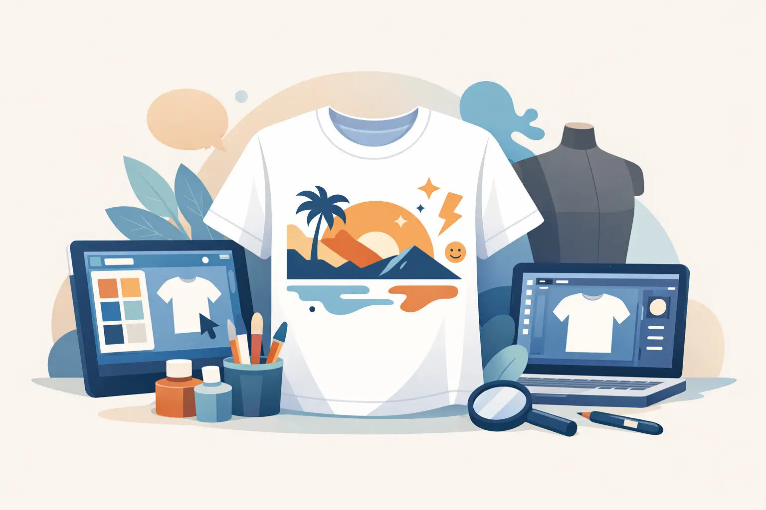 What Is a Graphic T Shirt, Exactly?
