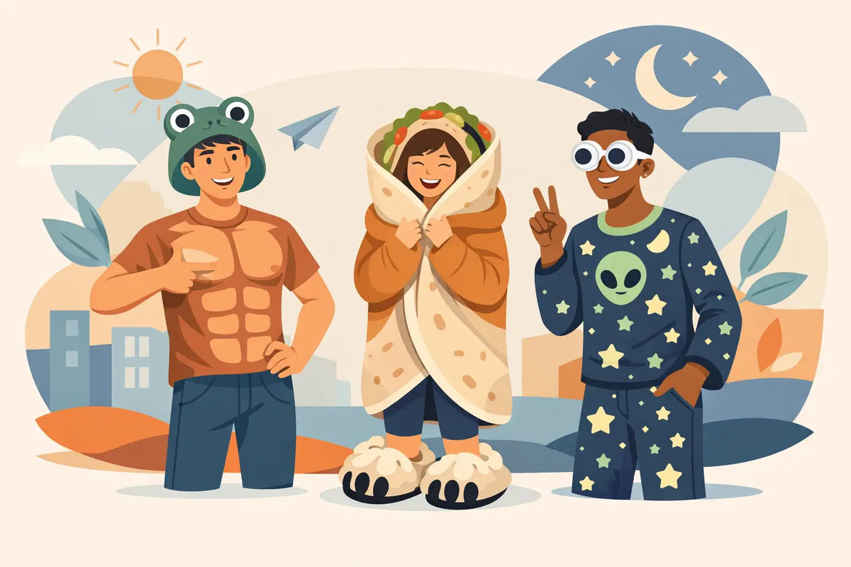 Funny Apparel Trends 2026 You’ll Actually Wear