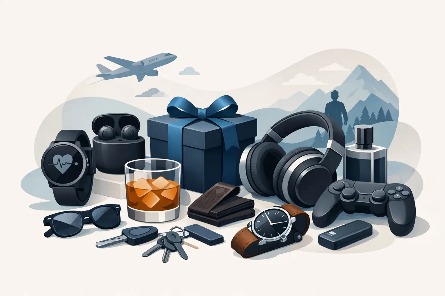 21 Gift Ideas for Men in Their 30s