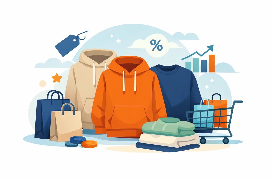 Hoodies and Sweatshirts Sale Picks That Win