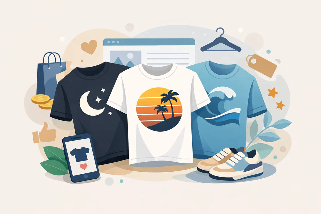 12 Best Cheap Graphic T Shirts to Buy