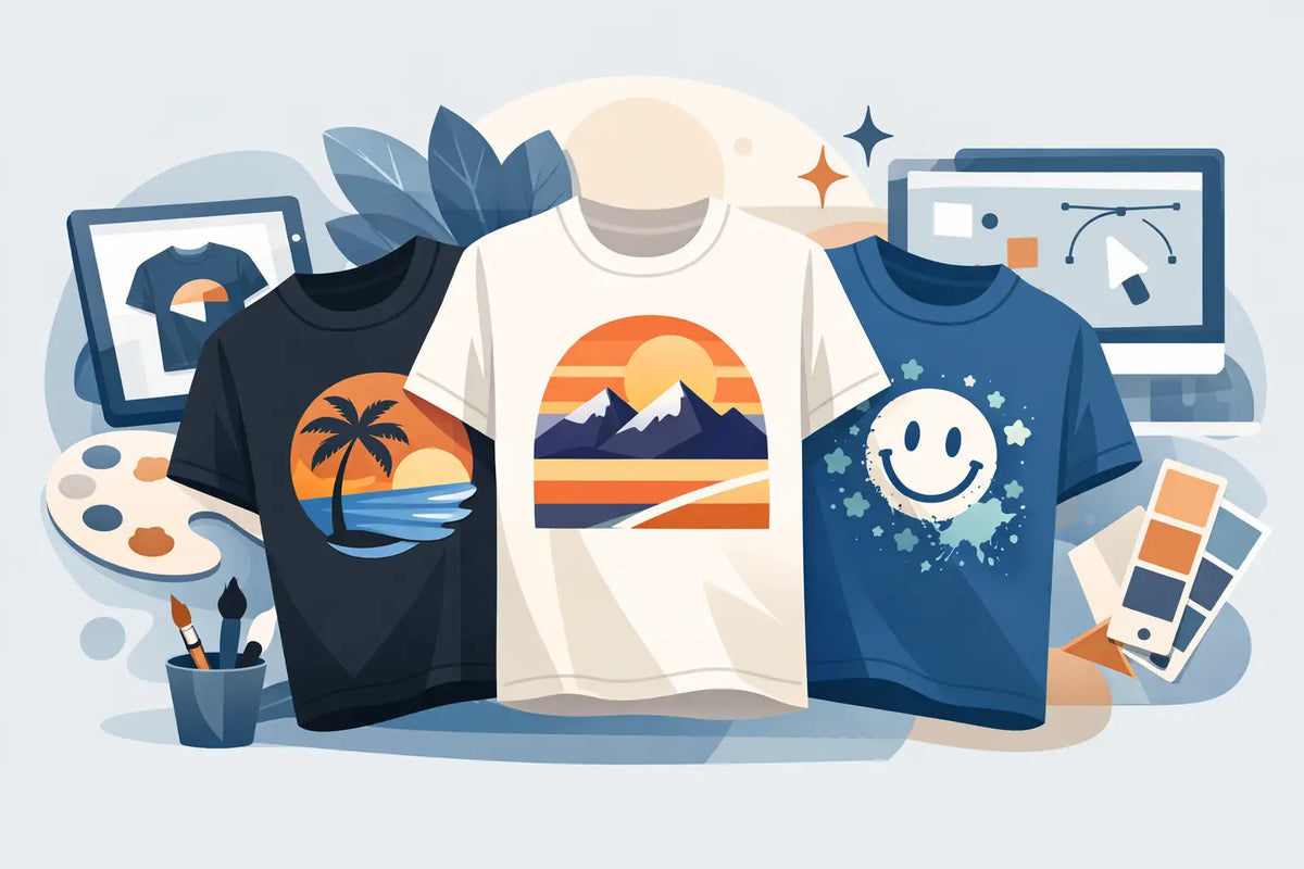 What Makes a Good Graphic Tee Worth Wearing?