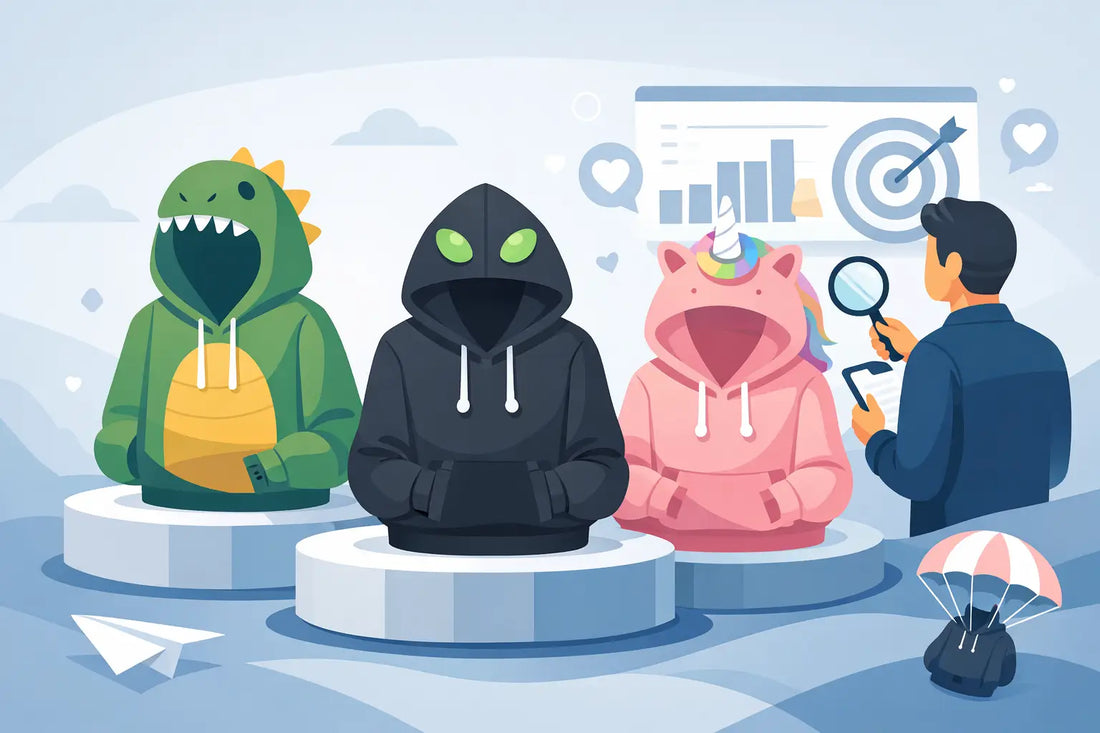 How to Choose Novelty Gift Hoodies That Land