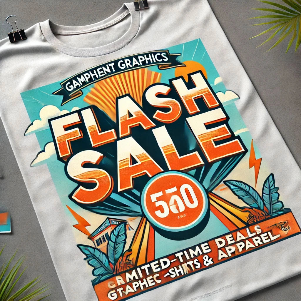 Funny and quirky T-Shirts & Graphic Tees by Garment Graphics UK - FREE SHIOOING ON ANY ORDER